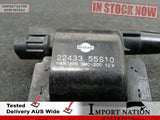 NISSAN S14 PULSAR GTI-R SR20DET IGNITION COILPACK 22433-55S10