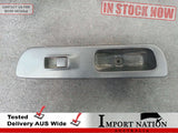 NISSAN S14 SILVIA 200SX PASSENGER SIDE WINDOW SWITCH