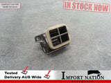 NISSAN S13 SILVIA 180SX LEFT DASHBOARD AIR VENT