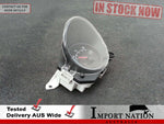 MITSUBISHI FTO BATTERY CHARGE GAUGE