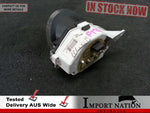 MITSUBISHI FTO BATTERY CHARGE GAUGE