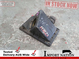 NISSAN 180SX CA18DE AIRBOX AIR BOX FILTER LID - PARTIAL WITH DEFECT