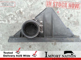 NISSAN 180SX CA18DE AIRBOX AIR BOX FILTER LID - PARTIAL WITH DEFECT