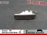 NISSAN S13 SILVIA PASSENGER SIDE INDICATOR - CLEAR TYPE