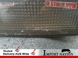 NISSAN S13 SILVIA PASSENGER SIDE INDICATOR - CLEAR TYPE