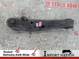 NISSAN SKYLINE R33 RIGHT CONTROL ARM - BALL JOINT