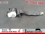 NISSAN SKYLINE R33 2DR COUPE REAR DRIVERS SIDE SEATBELT