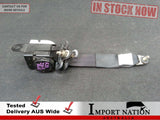 NISSAN SKYLINE R33 2DR COUPE REAR DRIVERS SIDE SEATBELT