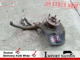 TOYOTA ARISTO JZS147 FRONT LEFT WHEEL HUB 91-96