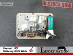 TOYOTA ARISTO JZS147 INTERIOR ROOF LIGHT - SUNROOF TYPE - TAN 91-96