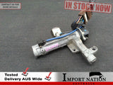 TOYOTA ARISTO JZS147 IGNITION BARREL SURROUND HOUSING 91-96