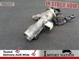 TOYOTA ARISTO JZS147 IGNITION BARREL SURROUND HOUSING 91-96