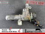 TOYOTA ARISTO JZS147 IGNITION BARREL SURROUND HOUSING 91-96