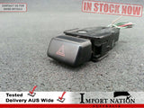 TOYOTA ARISTO JZS147 HAZARD SWITCH 91-96