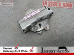 TOYOTA ARISTO JZS147 BONNET LATCH LOCKING MECHANISM 91-96