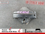 TOYOTA ARISTO JZS147 BONNET LATCH LOCKING MECHANISM 91-96