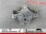 TOYOTA ARISTO JZS147 BONNET LATCH LOCKING MECHANISM 91-96