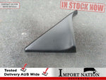 ALFA ROMEO 916 GTV SPIDER PASSENGER SIDE MIRROR INTERIOR TRIM