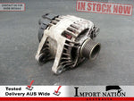 ALFA ROMEO 916 GTV SPIDER 2.0L JTS ALTERNATOR 63321836