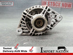 ALFA ROMEO 916 GTV SPIDER 2.0L JTS ALTERNATOR 63321836