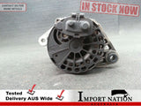 ALFA ROMEO 916 GTV SPIDER 2.0L JTS ALTERNATOR 63321836