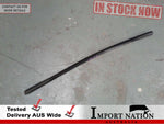 FORD FOCUS LW ST FRONT PASSENGER SIDE RUBBER DOOR SILL SEAL 11-14