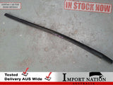 FORD FOCUS LW ST REAR DRIVERS SIDE RUBBER DOOR SILL SEAL 11-14