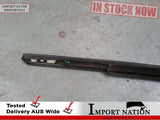 FORD FOCUS LW ST REAR DRIVERS SIDE RUBBER DOOR SILL SEAL 11-14
