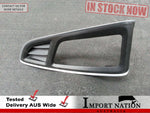 FORD FOCUS LW ST PASSENGER SIDE VENT TRIM 11-14