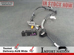 FORD FOCUS LW ST LINE IN USB PORTS 11-14