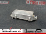 FORD FOCUS LW ST REAR SUBFRAME WEIGHT 11-14