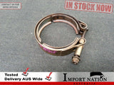 FORD FOCUS LW ST TURBO T-BOLT CLAMP 11-14