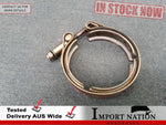 FORD FOCUS LW ST TURBO T-BOLT CLAMP 11-14