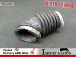 FORD FOCUS LW ST PLASTIC AIR INTAKE PIPE - TO MAF 11-14