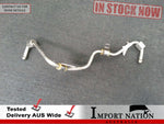 FORD FOCUS LW ST 2.0L FUEL RAIL PIPE 11-14