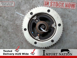 FORD FOCUS LW ST HARMONIC BALANCER PULLEY 2.0L ECOBOOST ENGINE 11-14