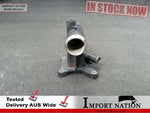 FORD FOCUS LW ST 2.0L THERMOSTAT HOUSING COOLANT PIPE AND SENSOR 11-14