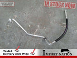 MITSUBISHI COLT RALLIART AC HOSE PIPE - L PORT 06-10