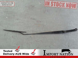 MITSUBISHI COLT RG RALLIART FRONT LEFT WINDSCREEN WIPER ARM 06-10