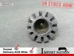 NISSAN SKYLINE V35 350GT REAR RUBBER BUMP STOP