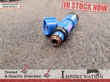 SUBARU IMPREZA WRX G3 2.5L EJ25 EJ255 FUEL INJECTOR PN 058093013