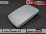 MAZDA 6 GH 08-12 USED INTERIOR CENTER CONSOLE LID COVER PANEL