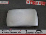 MAZDA 6 GH 08-12 USED INTERIOR CENTER CONSOLE LID COVER PANEL