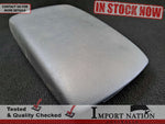 MAZDA 6 GH 08-12 USED INTERIOR CENTER CONSOLE LID COVER PANEL