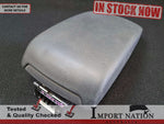 MAZDA 6 GH 08-12 USED INTERIOR CENTER CONSOLE LID COVER PANEL