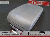 MAZDA 6 GH 08-12 USED INTERIOR CENTER CONSOLE LID COVER PANEL