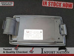 MAZDA 6 GH 08-12 USED INTERIOR CENTER CONSOLE LID COVER PANEL