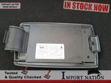 MAZDA 6 GH 08-12 USED INTERIOR CENTER CONSOLE LID COVER PANEL