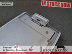 MAZDA 6 GH 08-12 USED INTERIOR CENTER CONSOLE LID COVER PANEL