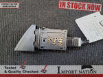 MAZDA 6 GH 08-12 USED  USED INTERIOR HAZARD SWITCH GSD664H0A